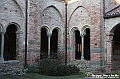 VBS_7369 - Abbazia di Vezzolano - Presepe artistico di Anna Rosa Nicola